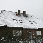 Kuestennebel By Interhome Daire Norddeich (Norden)