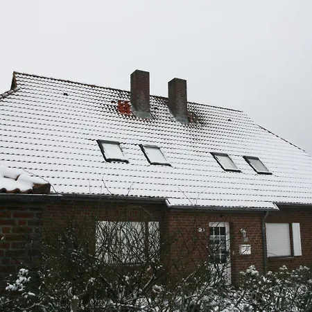 Kuestennebel By Interhome Apartment Norddeich (Norden)