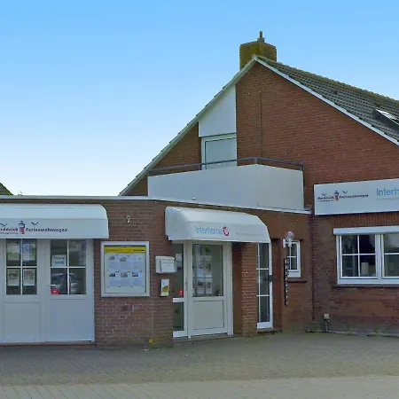 Kuestennebel By Interhome 노르다히