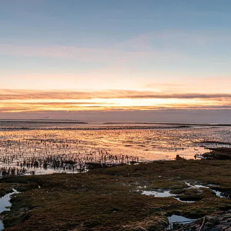 Kuestennebel By Interhome *