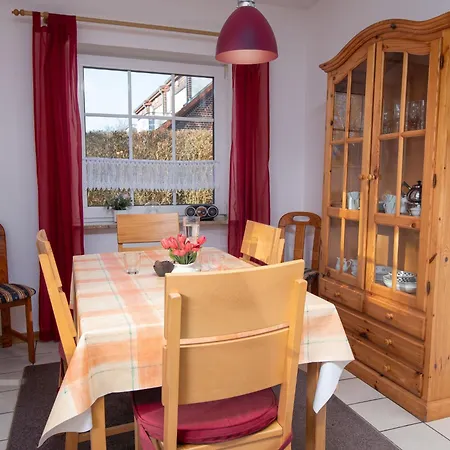 Kuestennebel By Interhome *