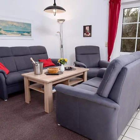 Kuestennebel By Interhome