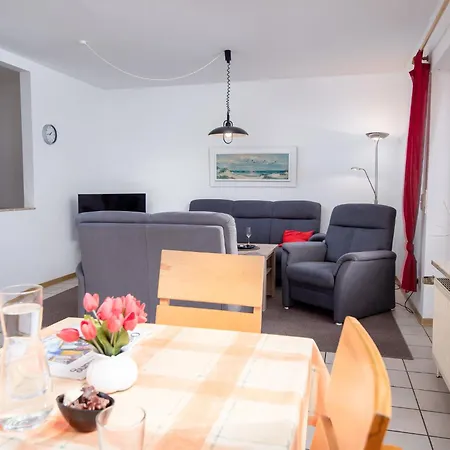 Apartamento Kuestennebel By Interhome *