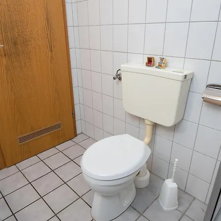 Kuestennebel By Interhome *