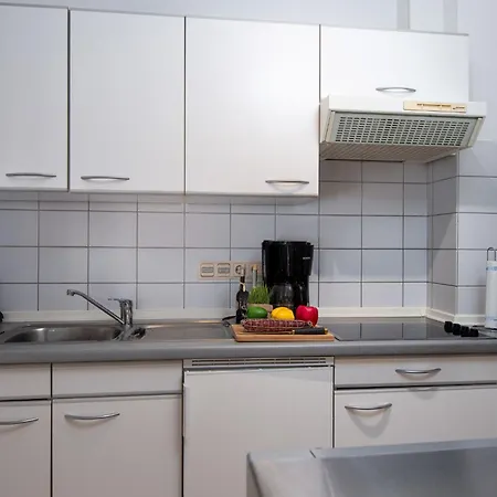 Kuestennebel By Interhome