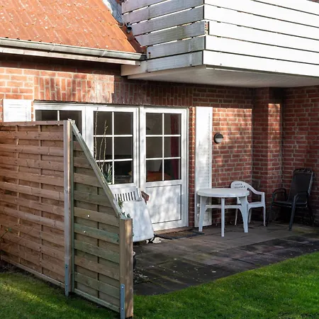 Kuestennebel By Interhome