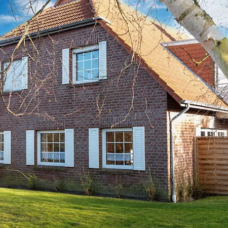 Kuestennebel By Interhome