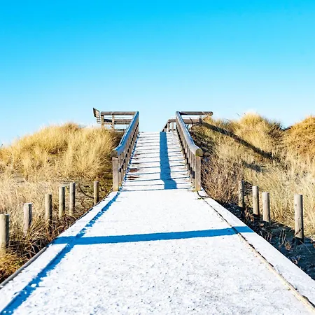 Kuestennebel By Interhome Apartamento